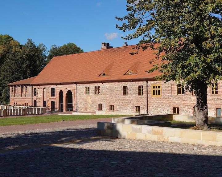 Restaurant - Brau- und Brennhaus Altlandsberg