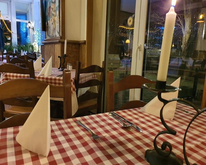 Trattoria Sicilia