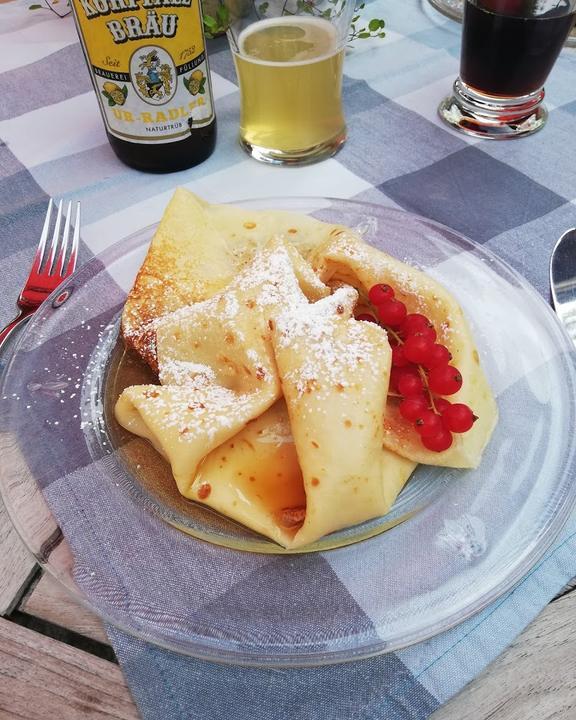 Creperie zum dicken Engel