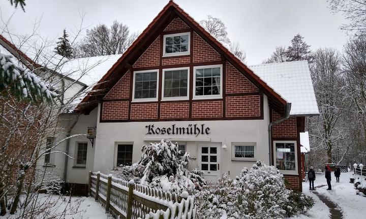 Koselmuhle